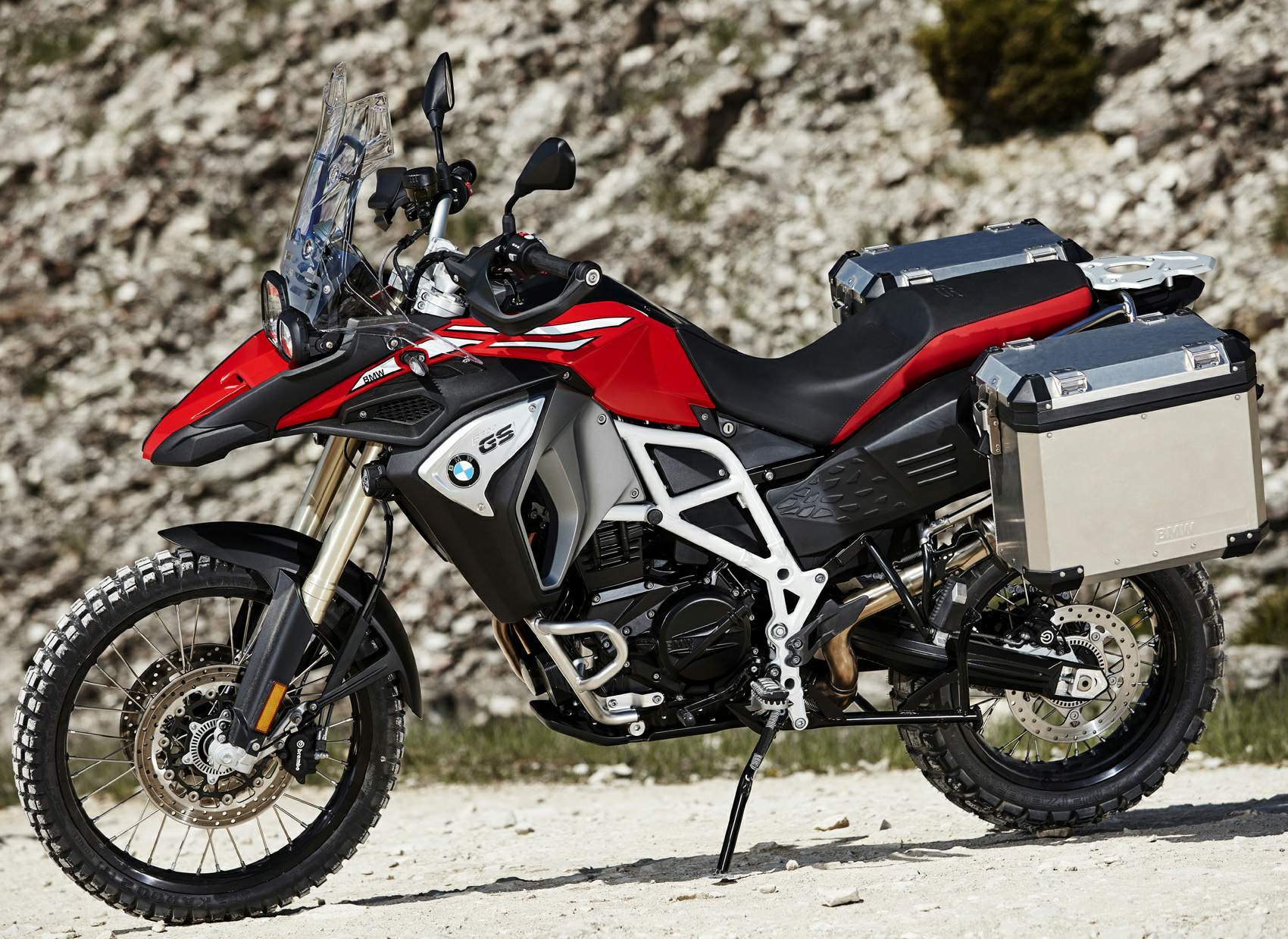 2017 bmw f800gs adventure specs